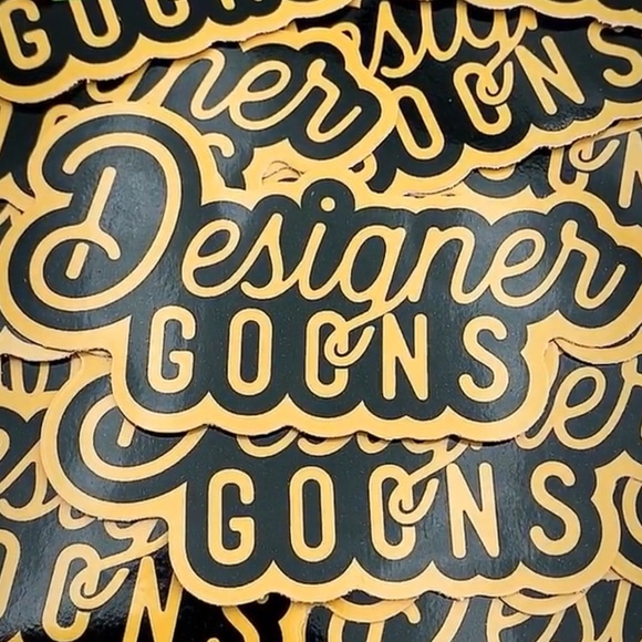 designergoons
